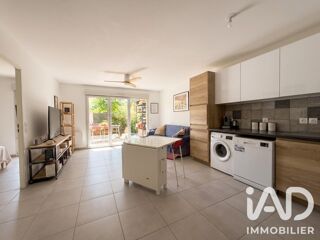 Appartement à vendre 2 pièces 43 m²