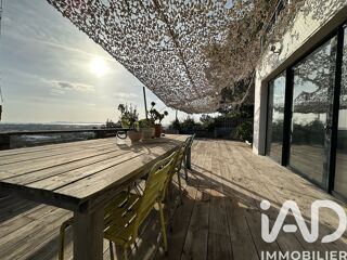  Maison à vendre 6 pièces 131 m²