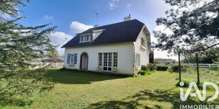  Maison à vendre 7 pièces 158 m²