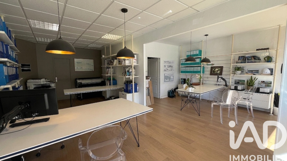 Vente Immeuble Vente Immeuble 190 m&sup2; Eauze