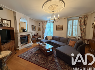  Maison � vendre 6 pi�ces 175 m�