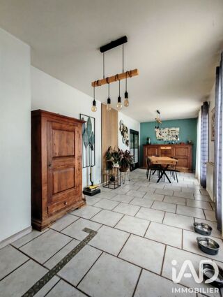  Maison à vendre 6 pièces 151 m²