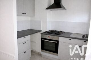  Appartement à vendre 2 pièces 46 m²