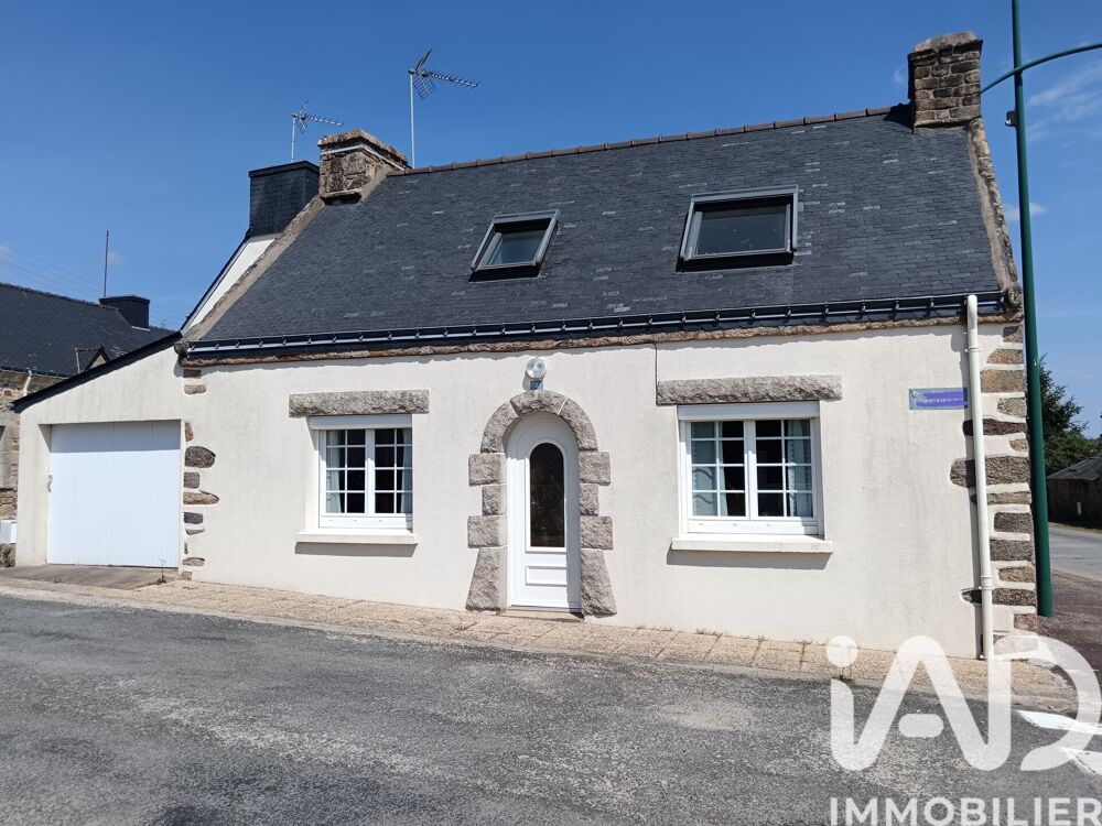 Vente Maison/villa 2 pièces