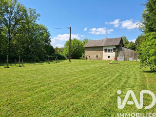  Maison à vendre 3 pièces 54 m²