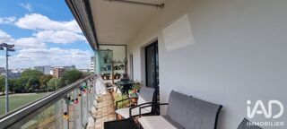  Appartement à vendre 4 pièces 73 m²