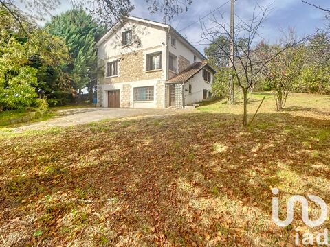   Vente Maison Maison - 5 pi�ce(s) - 136 m�