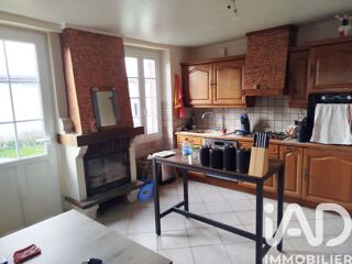  Maison � vendre 5 pi�ces 82 m�