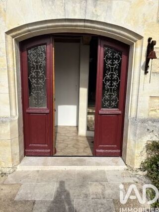 Maison à vendre 6 pièces 220 m²