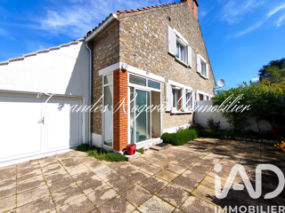  Maison � vendre 3 pi�ces 60 m�