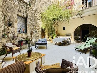  Maison � vendre 11 pi�ces 245 m�