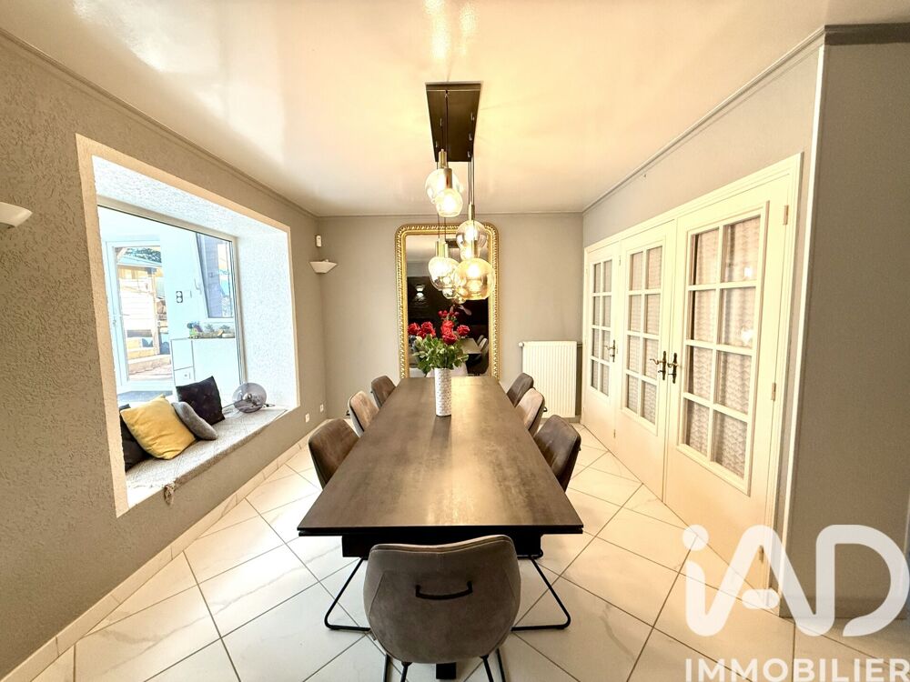 Vente Maison Vente Maison/villa 6 pièces Hurigny