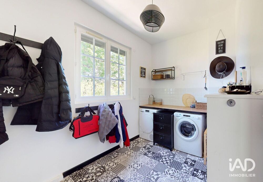 Vente Maison Vente Maison/villa 6 pièces Freneuse