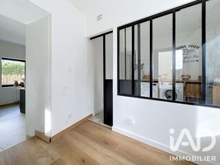  Maison à vendre 7 pièces 151 m²