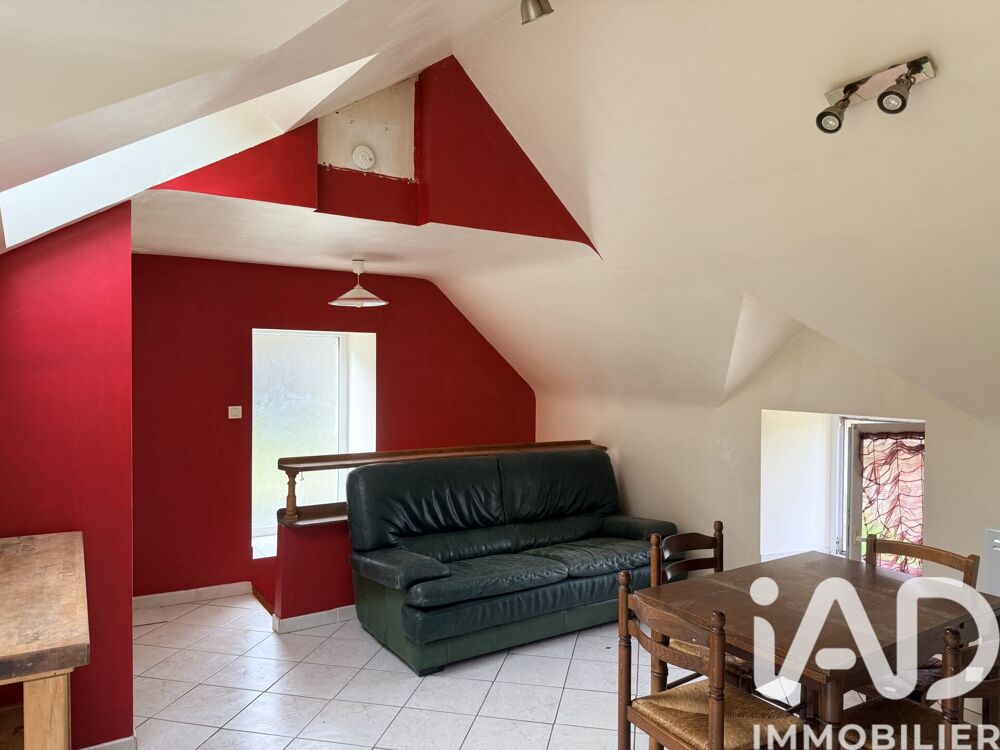 Vente Maison/villa 2 pièces