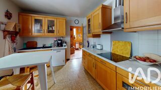  Maison à vendre 5 pièces 178 m²