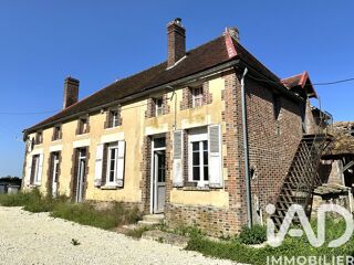  Maison à vendre 4 pièces 112 m²