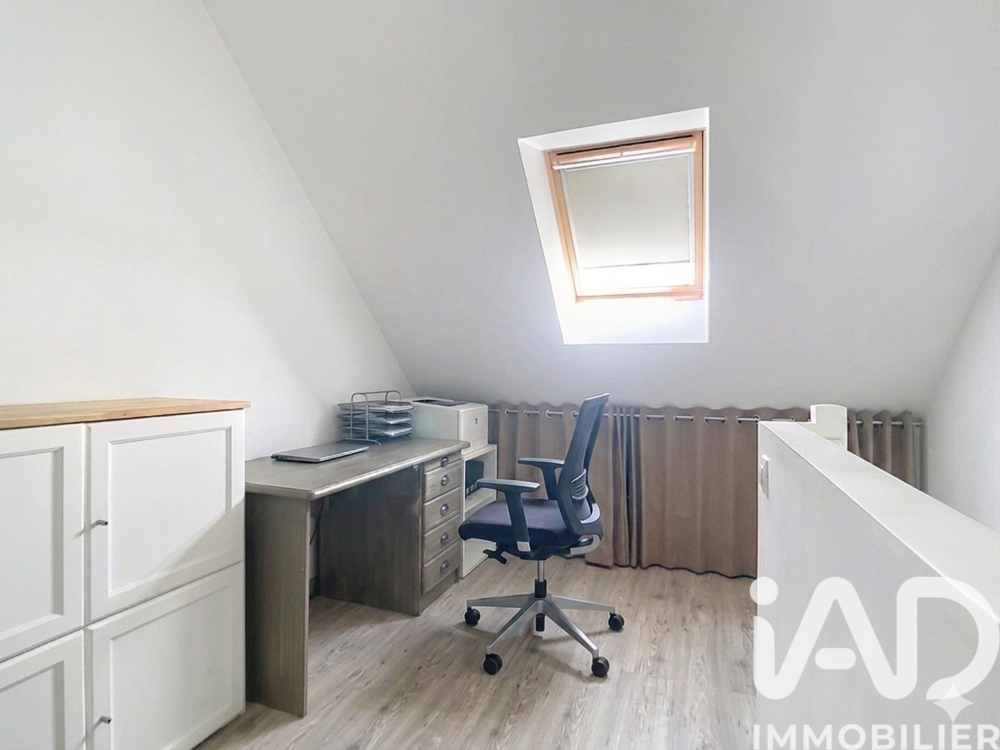 à vendre  Maison Antony (92160)