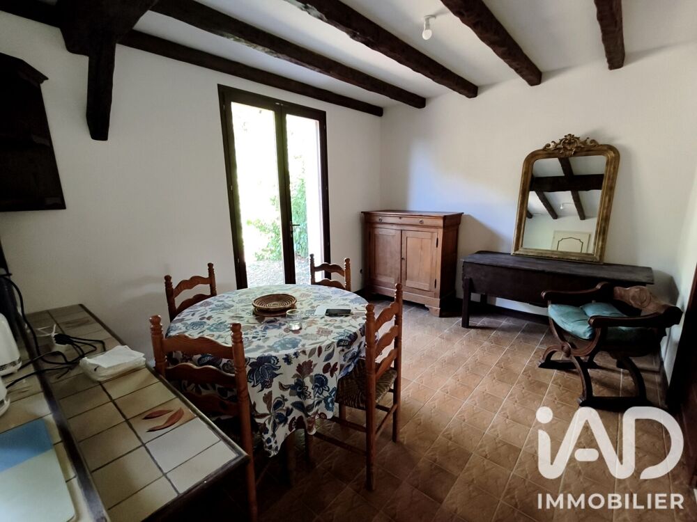 Location Maison Location Maison traditionnelle 5 pièces Landeronde