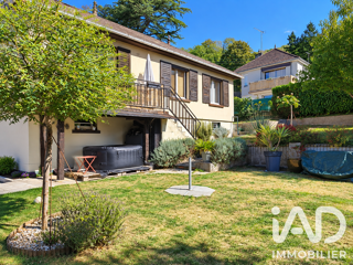  Maison à vendre 4 pièces 88 m²