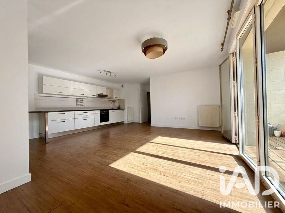 Vente Appartement Vente Appartement 4 pièces Bordeaux