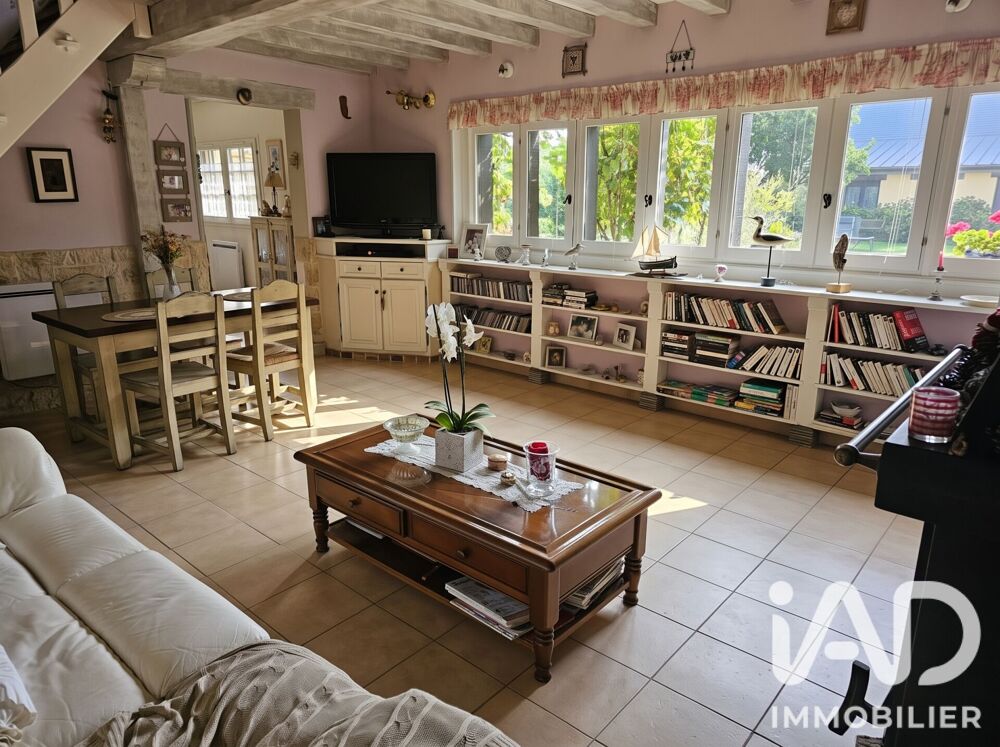 Vente Maison Vente Maison/villa 4 pièces Les ventes