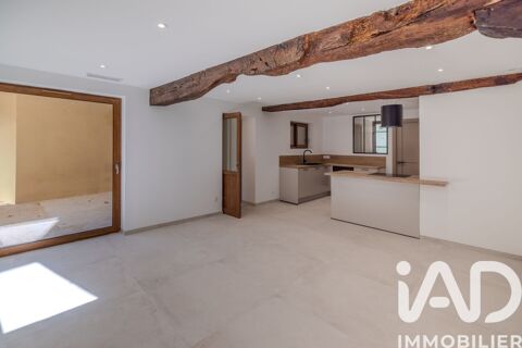   Vente Maison Maison - 5 pi�ce(s) - 110 m�