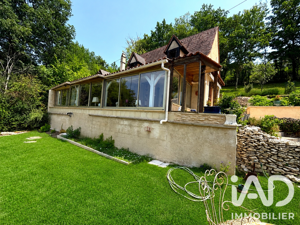 Vente Maison de village 4 pièces