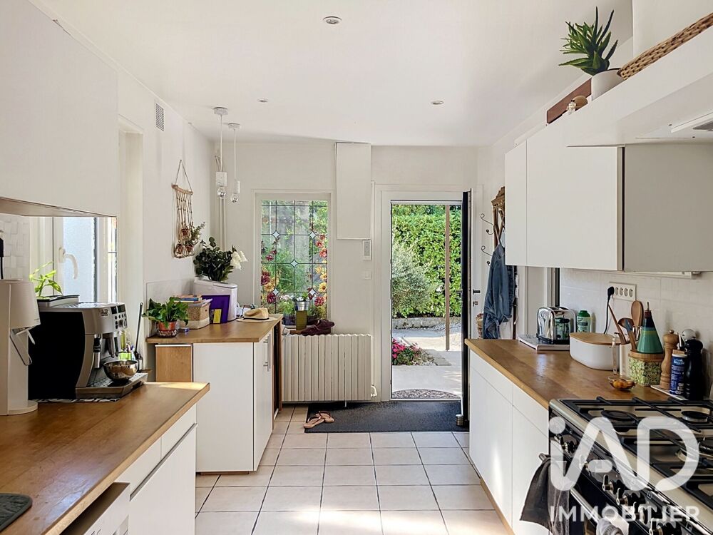 Vente Maison Vente Maison/villa 5 pièces Chars