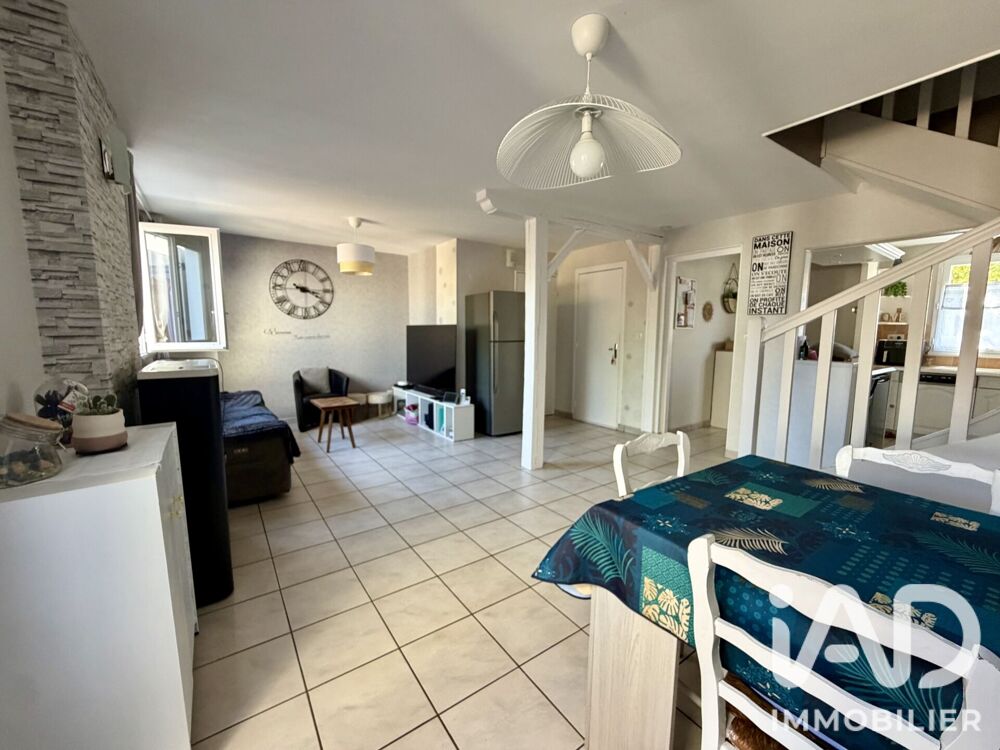 Vente Maison Vente Maison/villa 4 pièces Champcueil