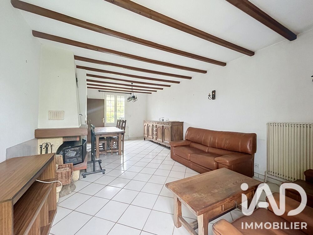 Maison 140m2 Daours