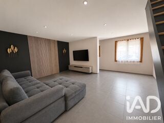  Maison à vendre 4 pièces 95 m²