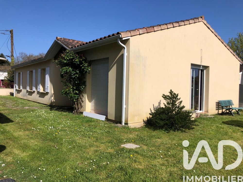 Vente Maison Vente Maison/villa 5 pièces Galgon