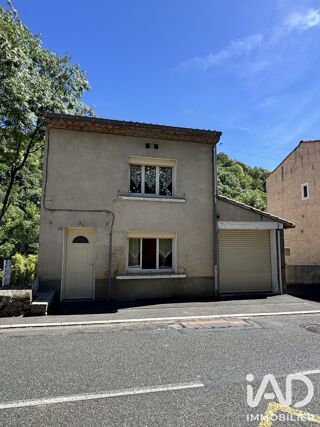  Maison à vendre 5 pièces 104 m²