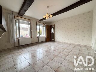  Maison à vendre 5 pièces 132 m²