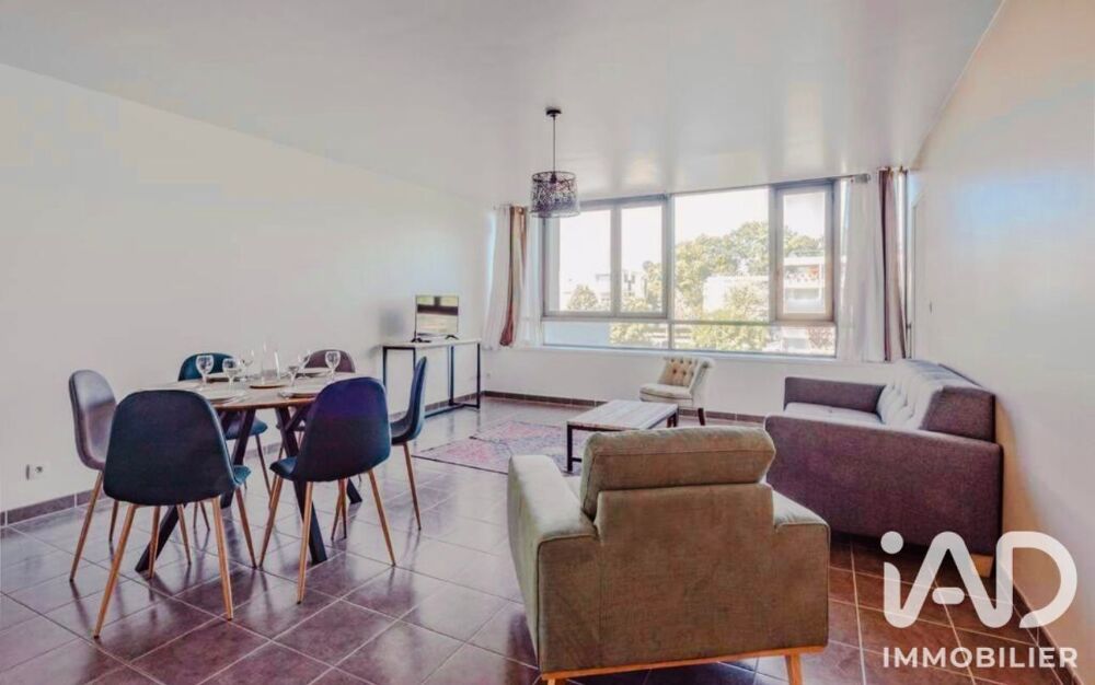 Vente Appartement Vente Appartement 3 pièces Montévrain