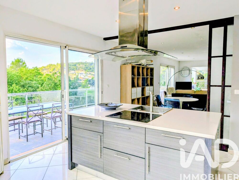 Vente Maison/villa 8 pièces