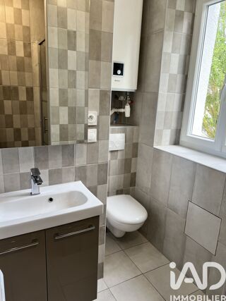  Appartement � vendre 2 pi�ces 25 m�