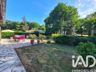  Maison à vendre 4 pièces 110 m²