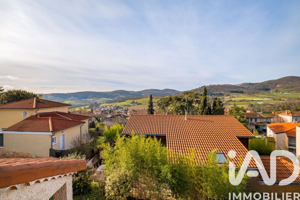 Vente Maison/villa 7 pièces