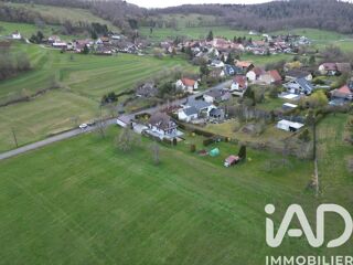  Terrain à vendre 2017 m²