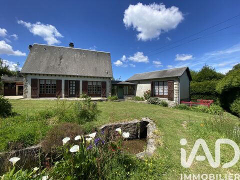   Vente Maison Maison - 4 pi�ce(s) - 90 m�