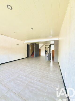  Maison à vendre 4 pièces 132 m²