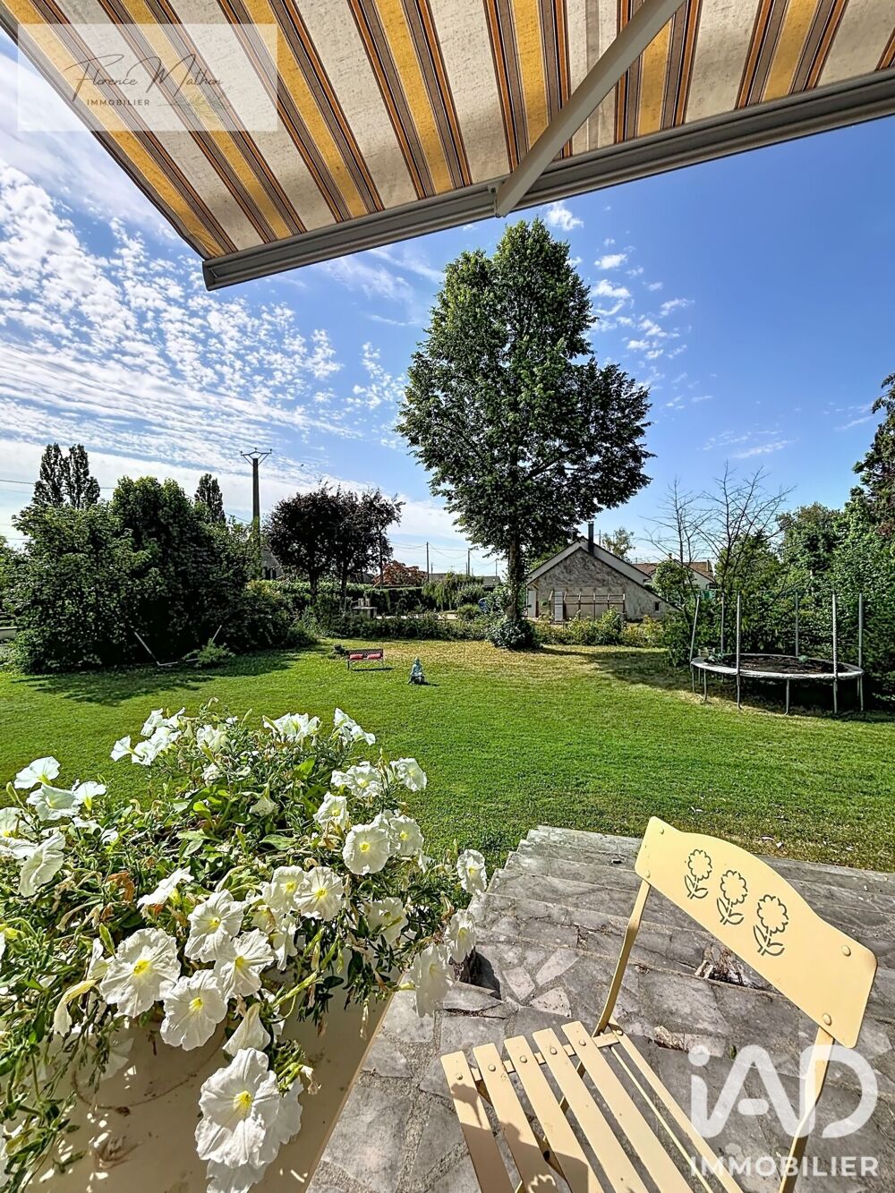 Vente Maison Vente Maison/villa 9 pièces La houssaye-en-brie