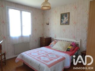  Maison à vendre 3 pièces 84 m²