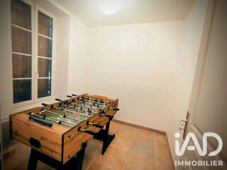  Maison à vendre 5 pièces 134 m²