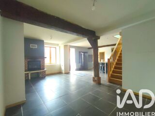  Maison à vendre 6 pièces 121 m²