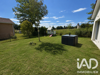  Maison à vendre 4 pièces 85 m²