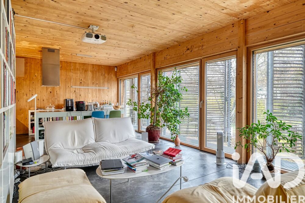à vendre  Maison Bessancourt (95550)