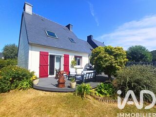  Maison à vendre 4 pièces 95 m²